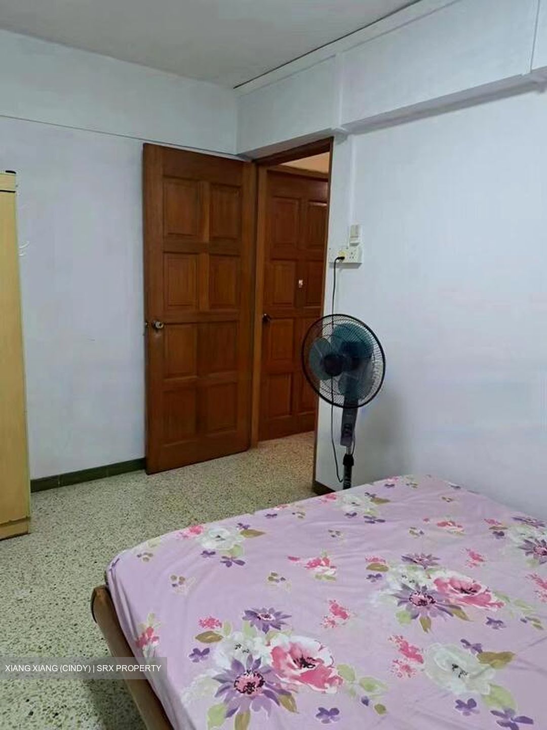 Blk 155 Yio Chu Kang Grove (Ang Mo Kio), HDB 4 Rooms #514561781